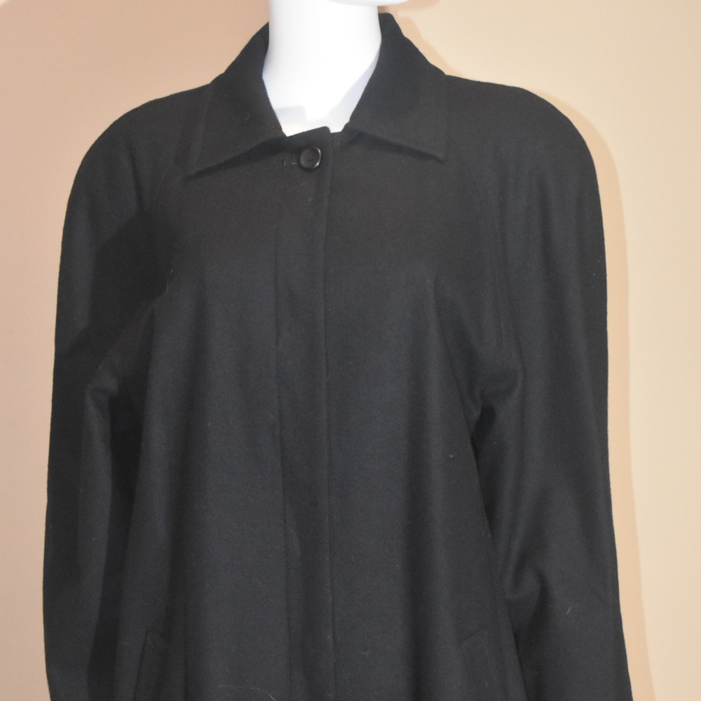 Pendleton Virgin Wool Coat - image 3